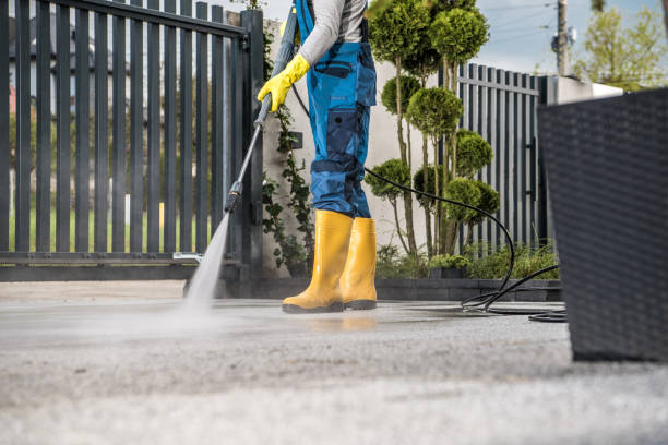 Concrete Sealing in Browns Point, WA